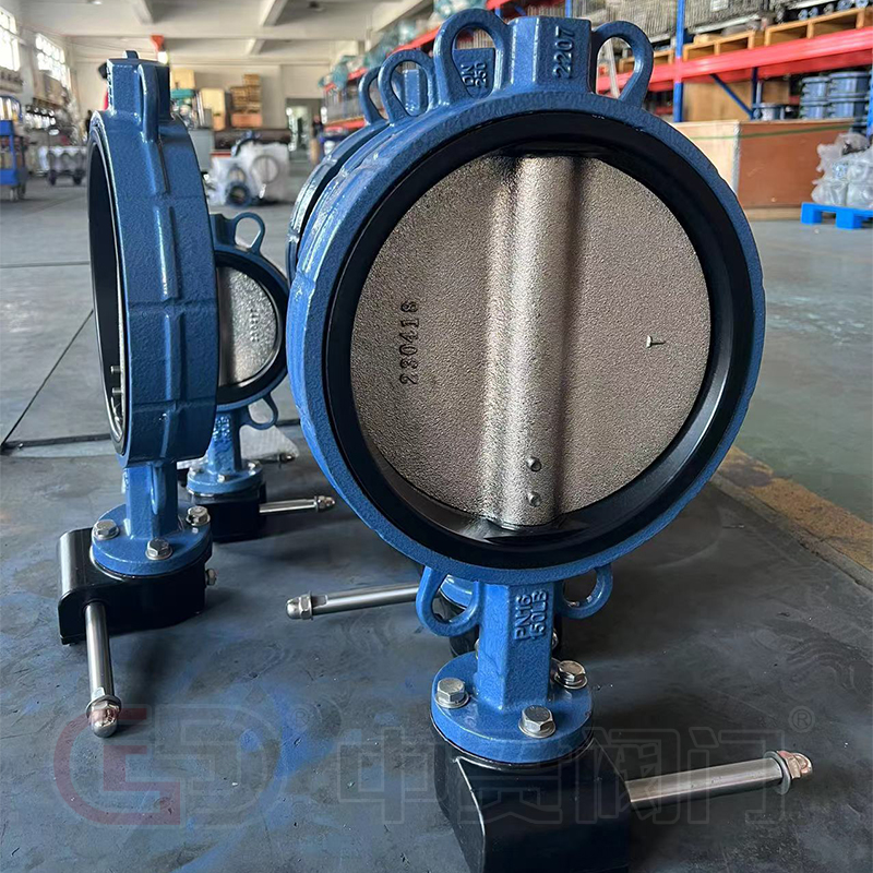 কীভাবে দ্রুত ডান ভালভ নির্বাচন করবেন