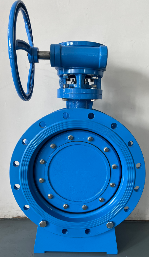 ভালভ চাপ এবং অপারেটিং অবস্থা নির্বাচন