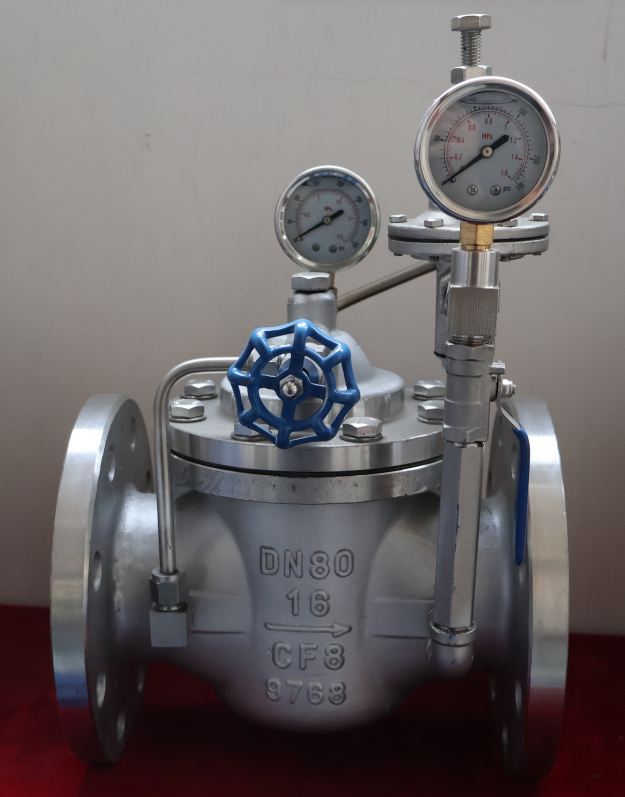 সাধারণ ভালভ মান: API, DIN, JIS, ISO বিস্তারিত ব্যাখ্যা