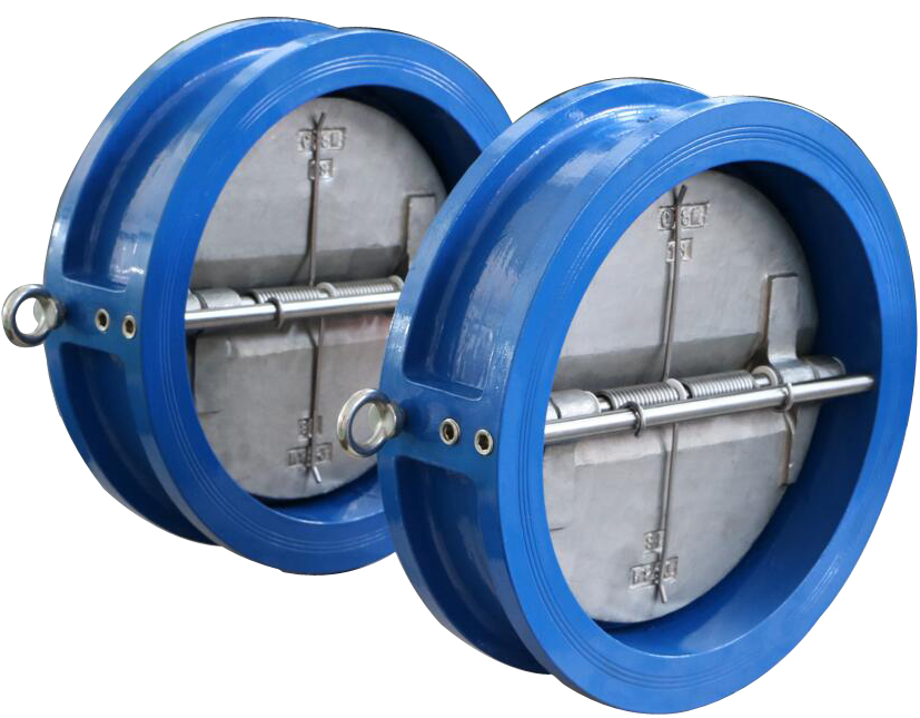 চেক ভালভের নীতি এবং প্রয়োগ