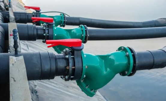 বাড়ি, শহর এবং কারখানার ভালভের মধ্যে পার্থক্য