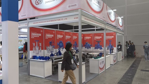 মালয়েশিয়ায় প্রদর্শনীর সফল সমাপ্তি